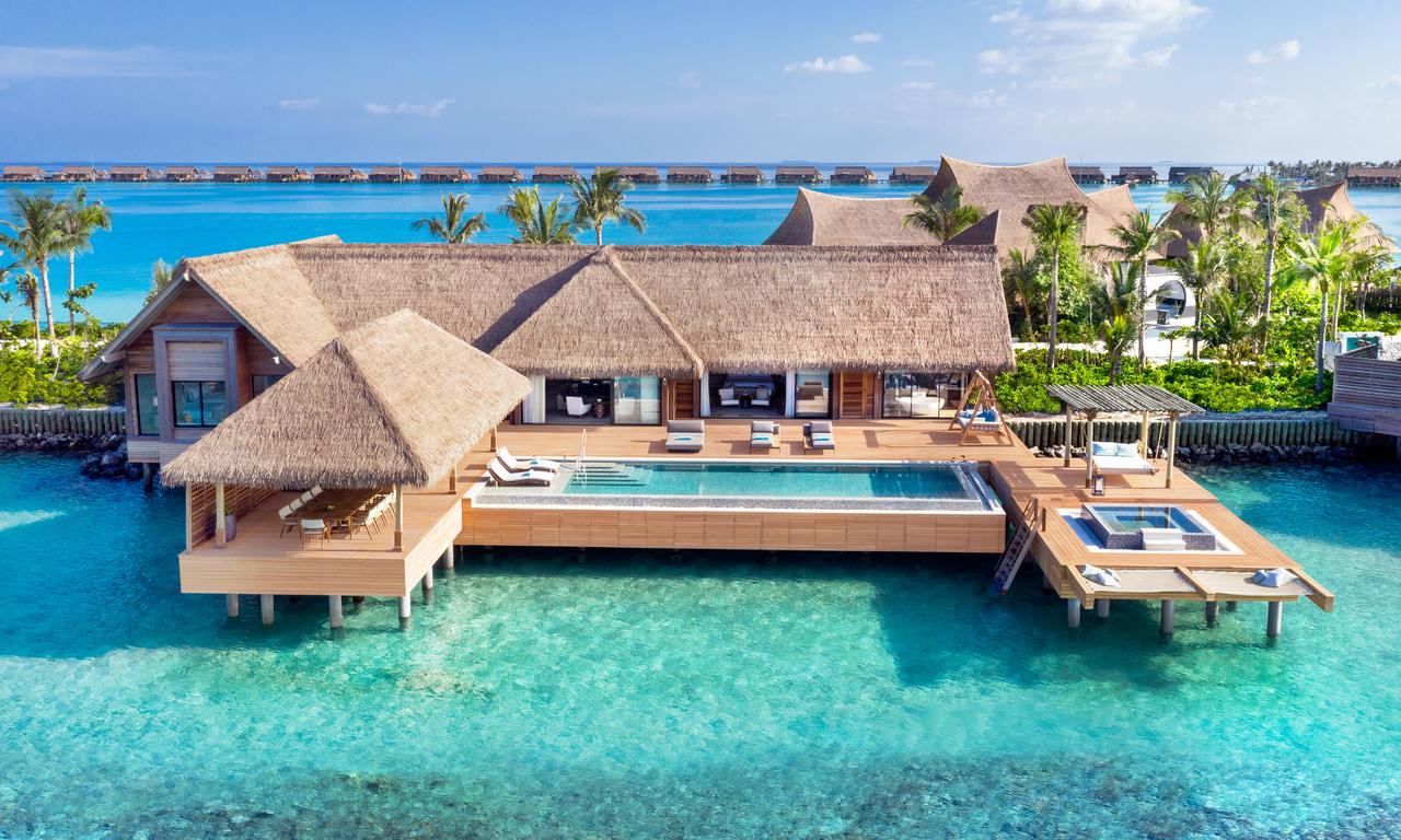 maldives travel deals from perth